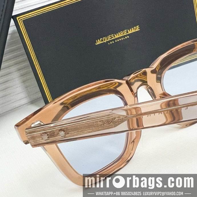 Jacques Marie Mage Glasses smx39
