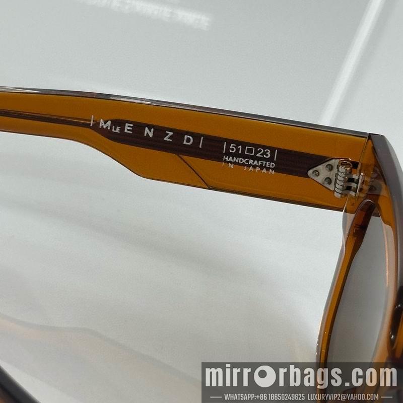 Jacques Marie Mage Glasses smx36