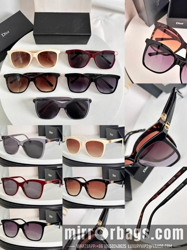 Dior Glasses 03smh06