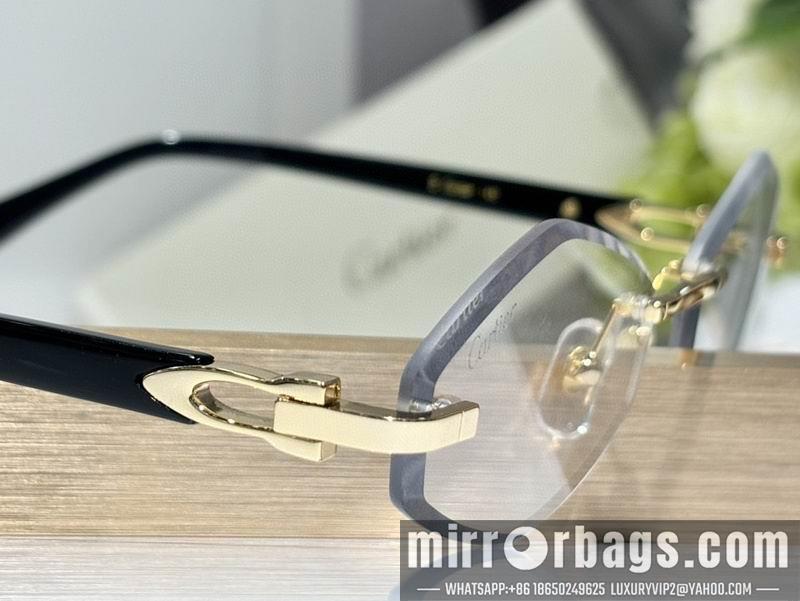Cartier Glasses smh104