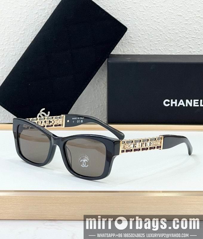 Chanel Glasses smh146