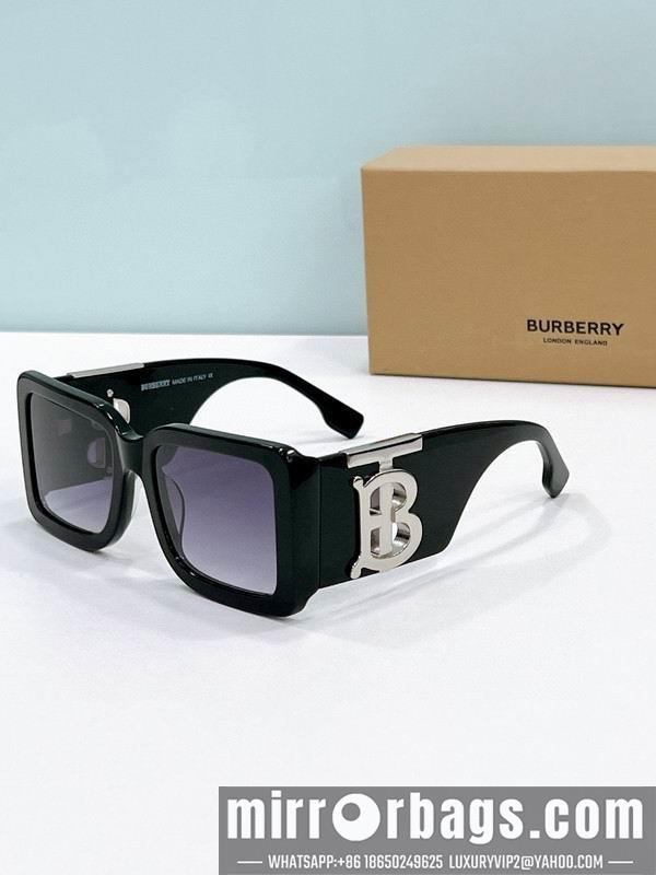Burberry Glasses smr14