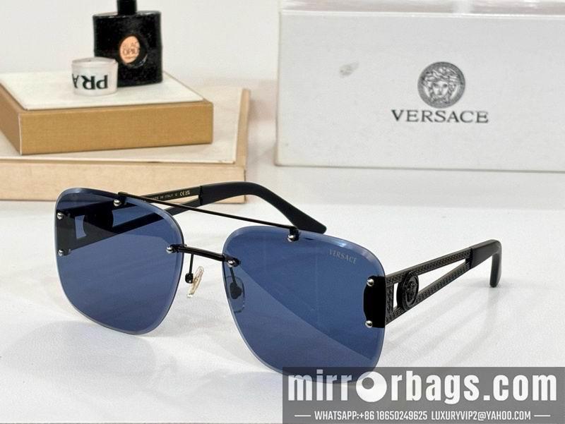 Versace Glaases smx78