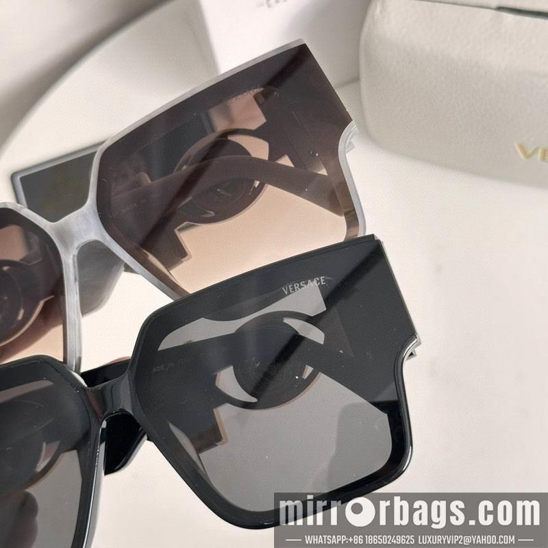Versace Glasses 03smh21