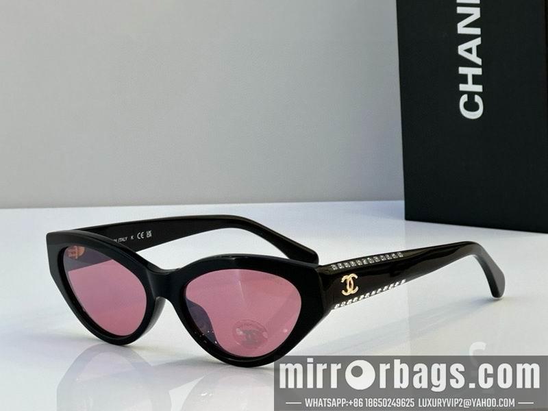 Chanel Glasses smh11