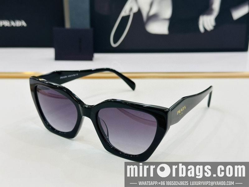 Prada Glasses smh79