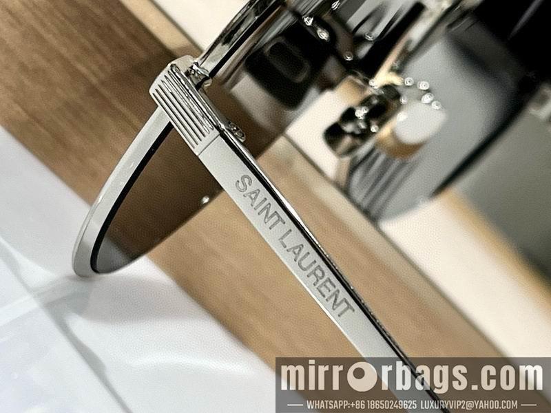 YSL Glasses smx40