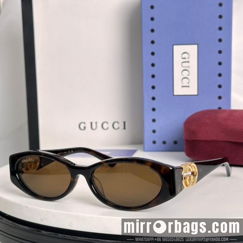 Gucci Glasses smh196