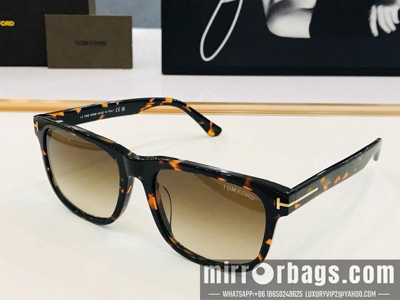 Tom Ford Glasses smx29