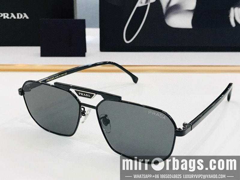 Prada Glasses smr79