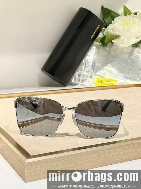 Balenciaga Glasses smx48