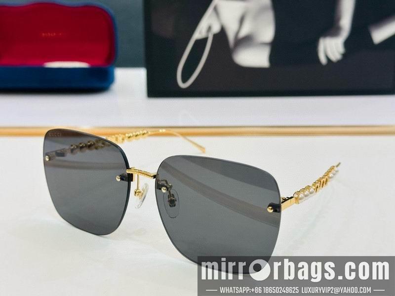 Gucci Glasses smh220