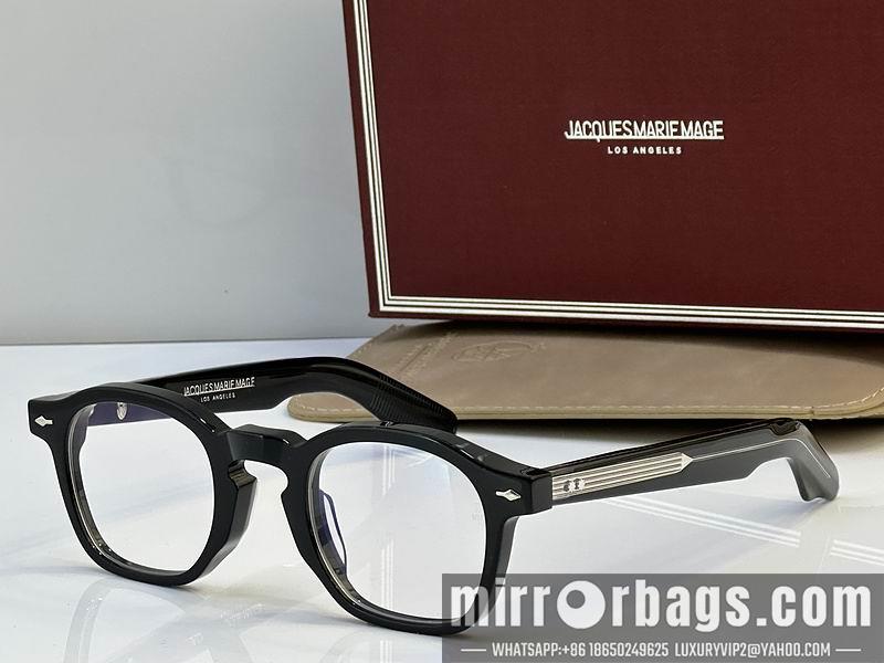 Jacques Marie Mage Glasses 03smh67