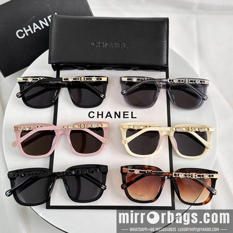 Chanel Glasses smr77