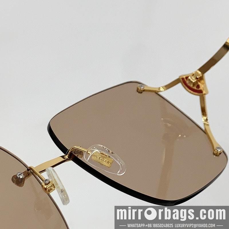 Bvlgari Glasses 03smh49