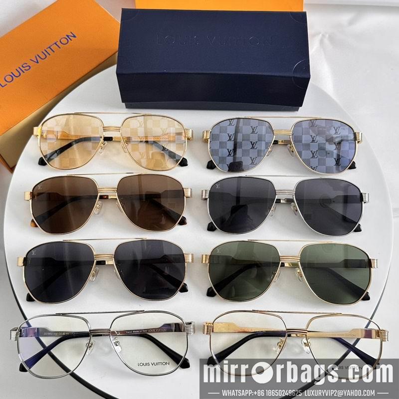 LV Glasses smh67