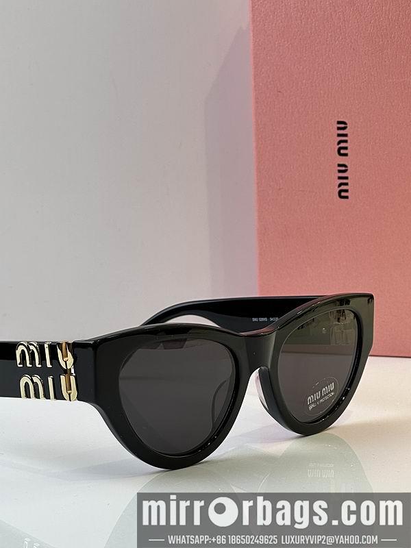MiuMiu Glasses 03smh83