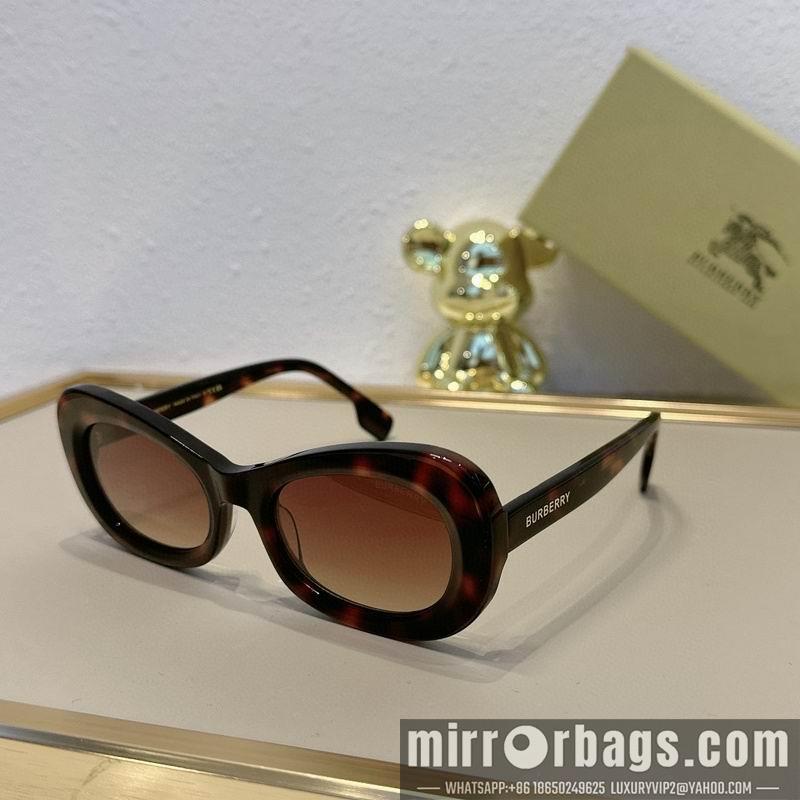 Burberry Glasses 03smh13