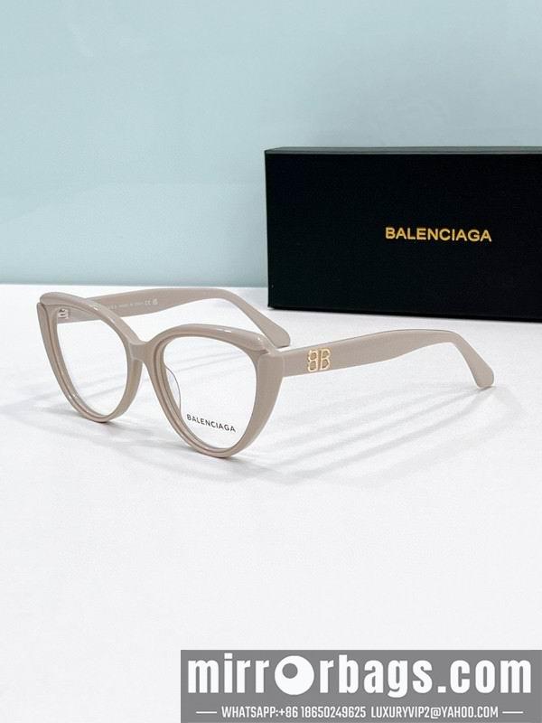 Balenciaga Glasses smr101
