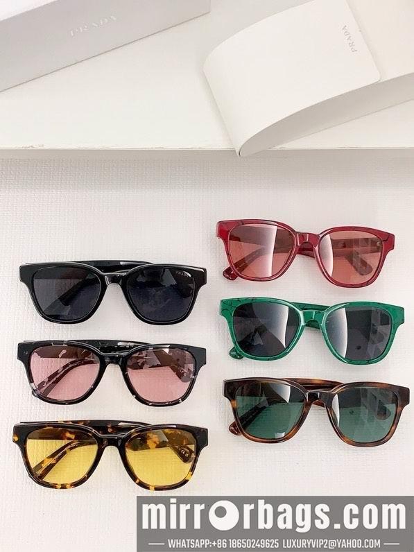 Prada Glasses smx264