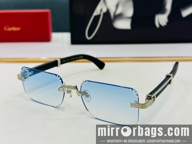 Cartier Glasses smh83