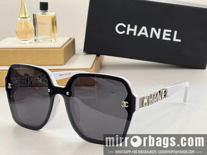 Chanel Glasses smr265