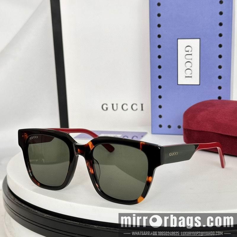 Gucci Glasses smr159