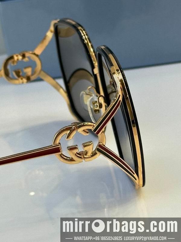 Gucci Glasses smh29