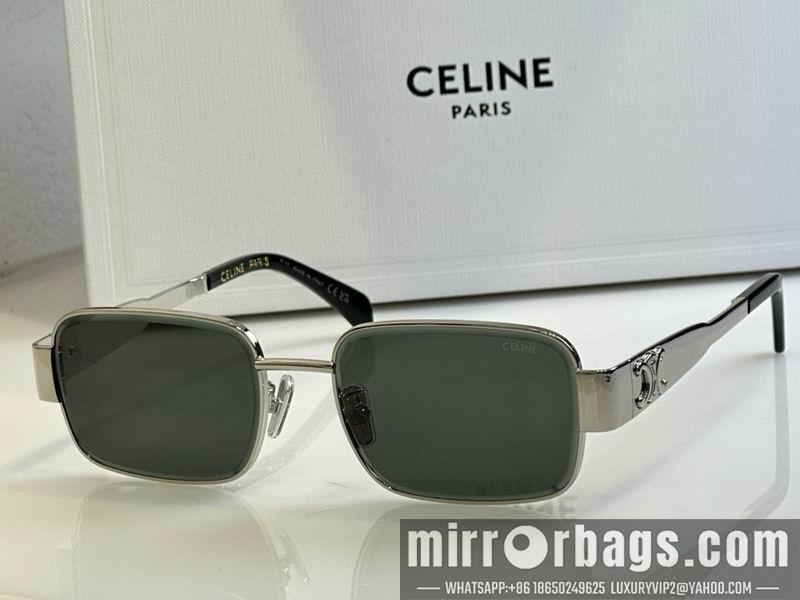 Celine Glasses smx197