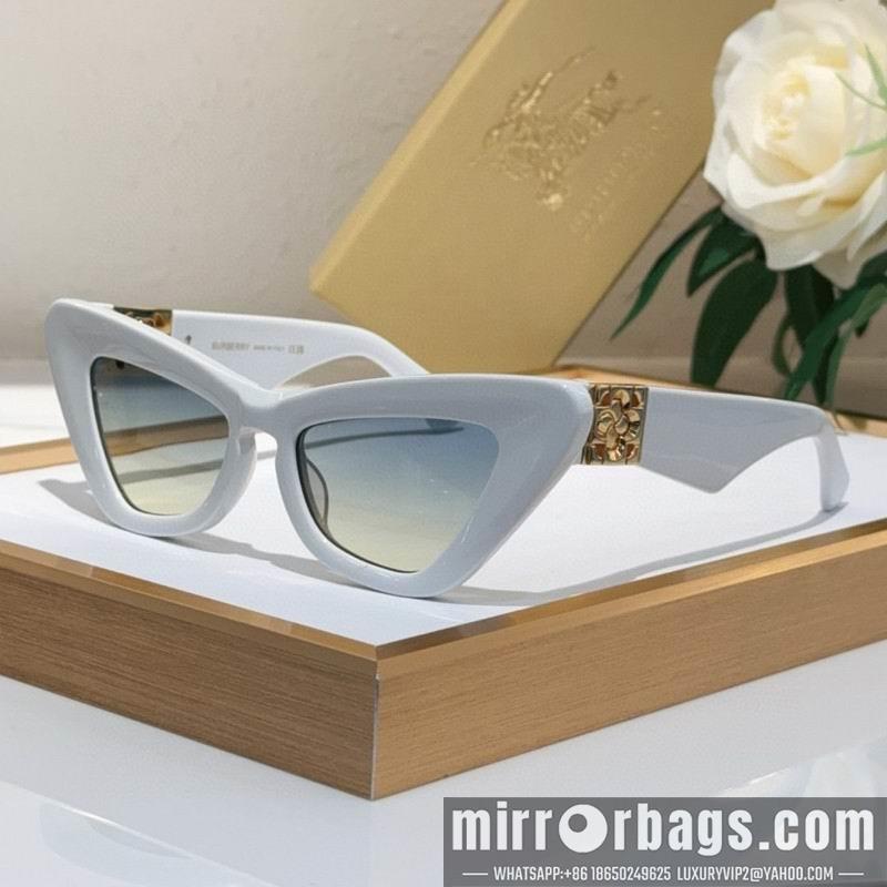 Burberry Glasses 03smh10