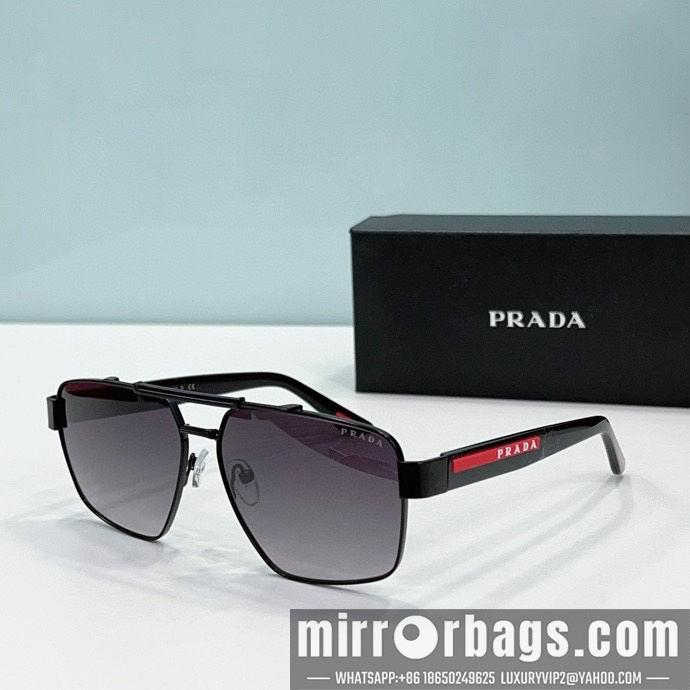 Prada Glasses smr107