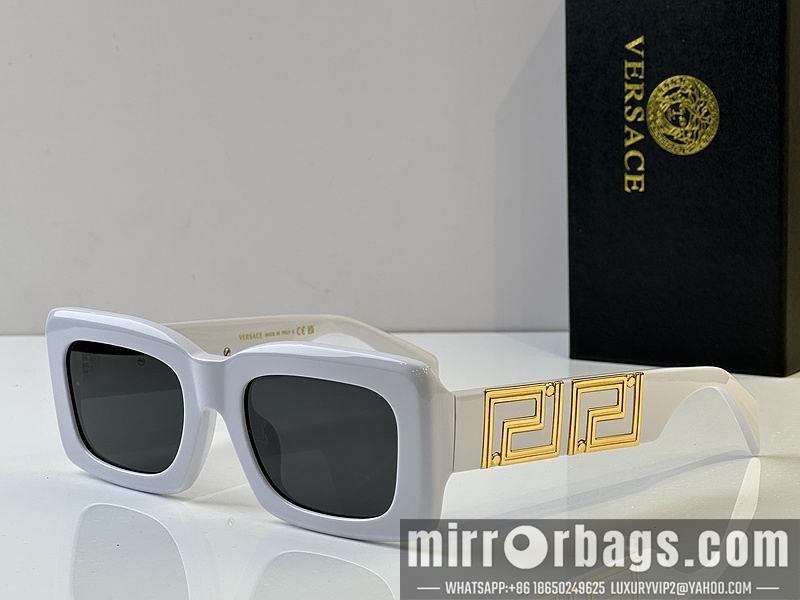 Versace Glasses 03smh101