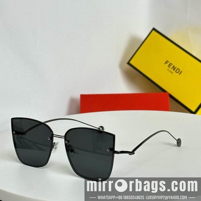 Fendi Glasses smx57