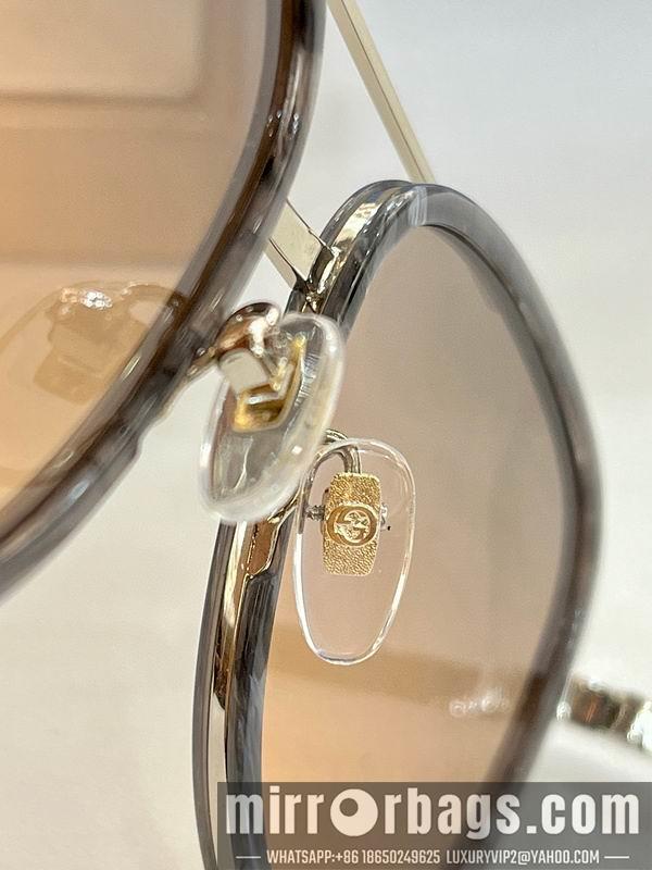 Gucci Glasses smr26
