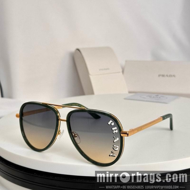 Prada Glasses smr60