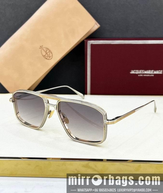 Jacques Marie Mage Glasses 03smh94