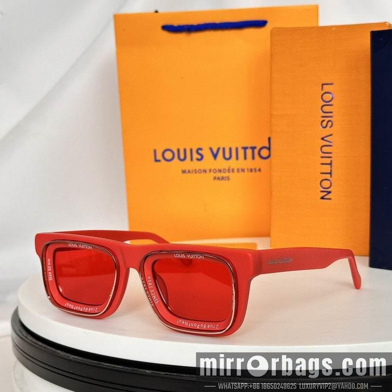 LV Glasses smr132