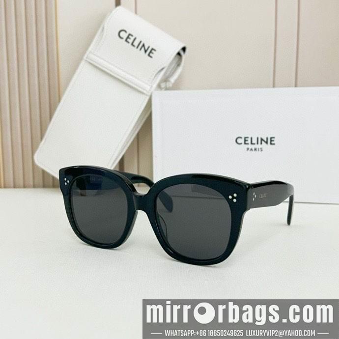 Celine Glasses smx178