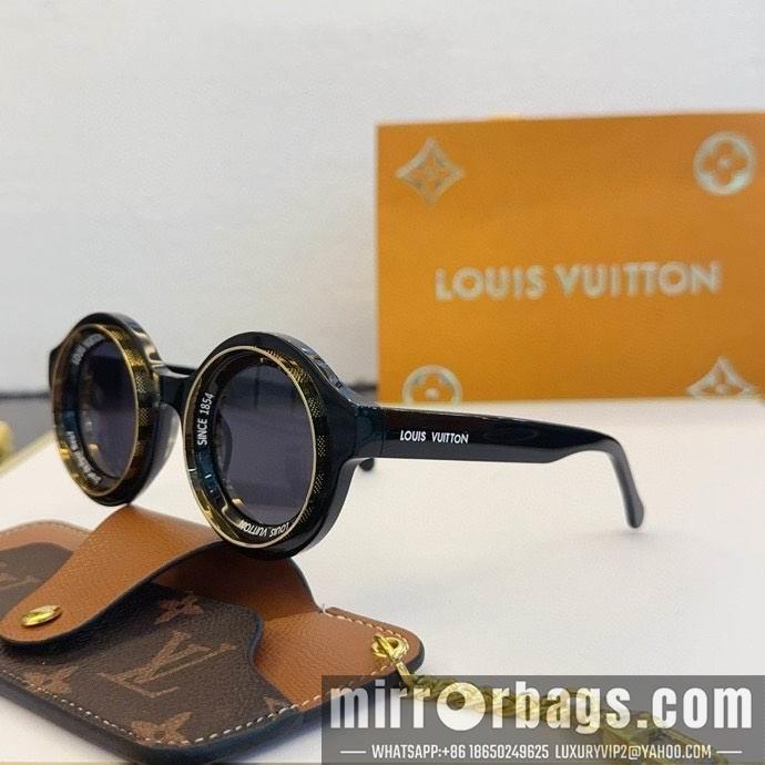 LV Glasses smx208