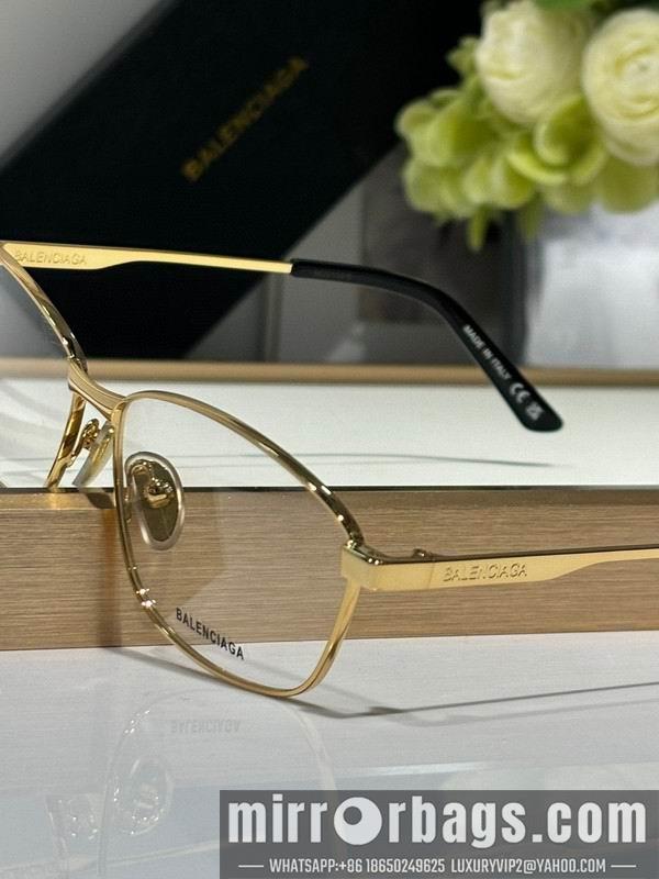 Balenciaga Glasses 03smh33