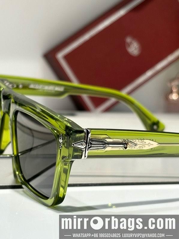Jacques Marie Mage Glasses smx73