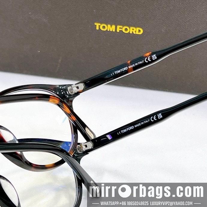 Tom Ford Glasses smx54