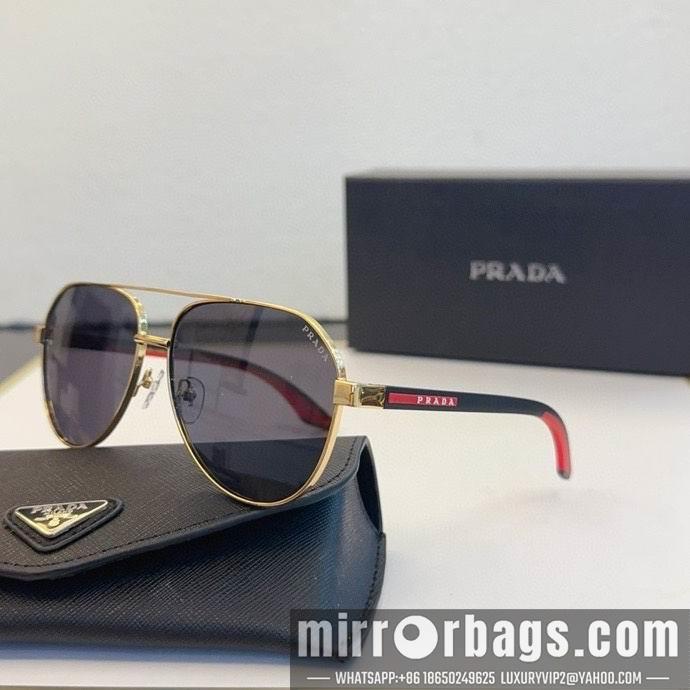 Prada Glasses smx239