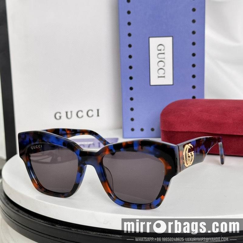 Gucci Glasses smh175