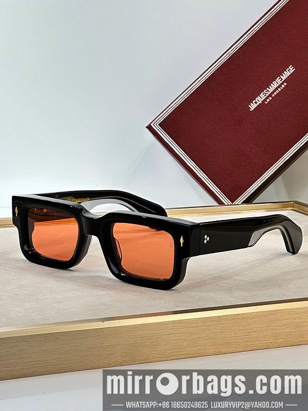 Jacques Marie Mage Glasses 03smh51