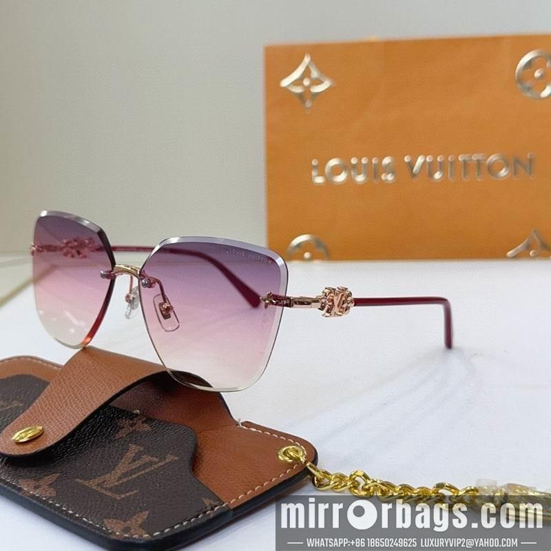 LV Glasses smh210