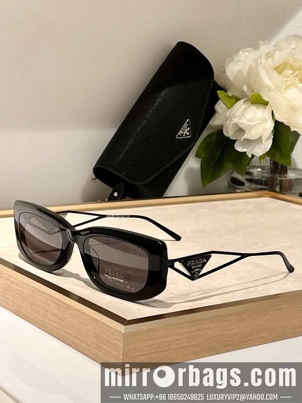 Prada Glasses smr05