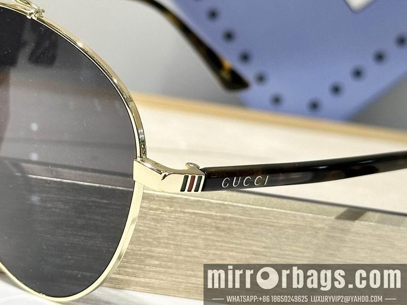 Gucci Glasses smh153