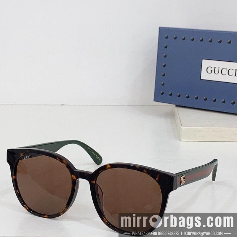 Gucci Glasses smr131