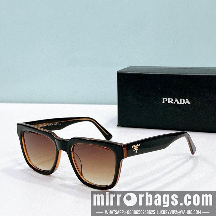 Prada Glasses smx161